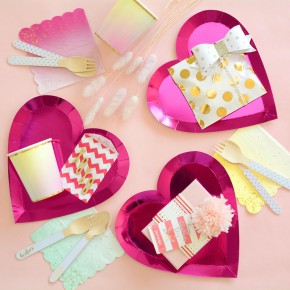2017 Valentine's Day by Little Lemoande