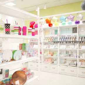 【閉店しました】 パーティー&バルーン ショップ リトルレモネード 横浜店