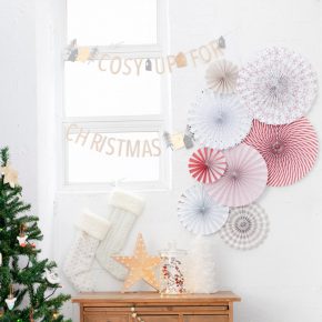 *2018 Little Lemonade クリスマスコーディネート ~COSY UP FOR CHRISTMAS~ *