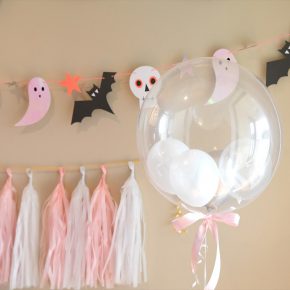 Sweet Pink Halloween 2019 ハロウィンパーティー