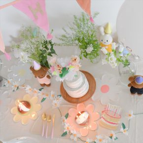 Miffy's Birthday : ミッフィーのお誕生日会