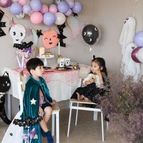 Witch & Wizard 2022 Halloween Party : 魔女と魔法使いのハロウィンパーティー