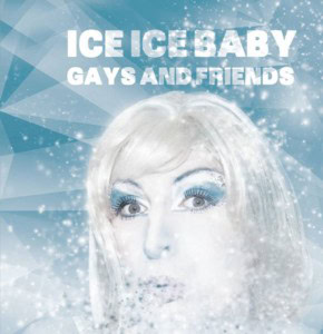 ICE, ICE, BABY