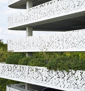 Parking Garage