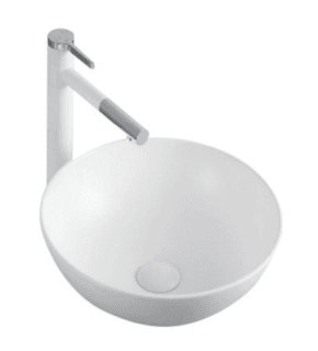 CB-126 Basin