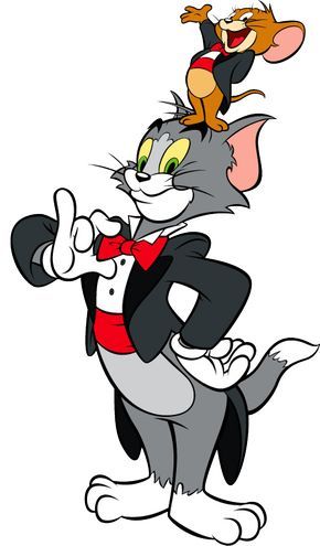 صور Tom And Jerry.