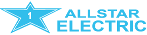 Allstar Electric logo