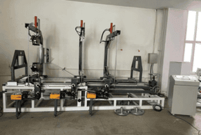 TT-JLTT Joint Leak Tightness Tester