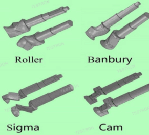 TT-RHEO200 Torque Rheometer