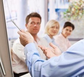 project management Presentation