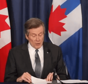 Toronto and Mississauga Canada Day celebrations go virtual this year