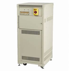 SureImage Power Distribution Unit Model 600/M