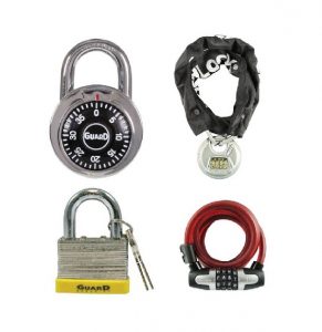 Wholesale padlocks and bike locks