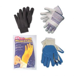 Wholesale Work Gloves