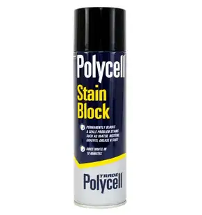 Polycell Stainblock