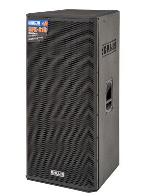 Ahuja SPX-810 700-Watt Passive Speaker