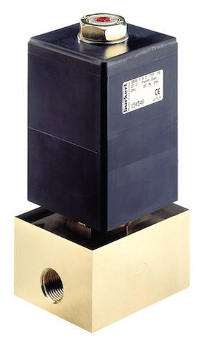 Type-2836-Direct-acting-22-way-Solenoid-Control-Valve - BM Engineering ype-2836-Direct-acting-22-way-Solenoid-Control-Valve
