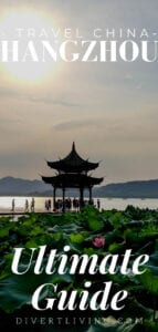 Must Do in Hangzhou, China