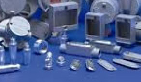 102 Conduit Fitting & Accessories