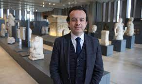 Rıdvan Gölcük