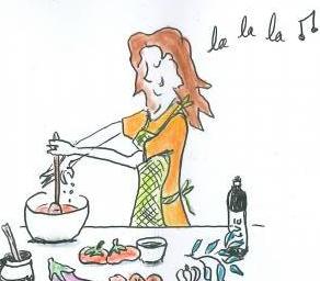 Alimentation saine et naturelle