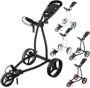 Chariot Big Max Blade IP