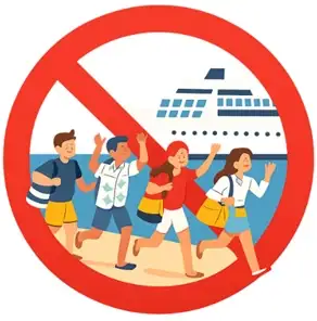 SNUBA St Maarten is cruise friendly. You will never miss your cruise