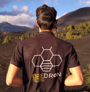 Drones FPV Canarias