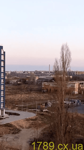 В Николаеве слышны выстрелы: горожан просят не выходить из дома, - ВИДЕО В Николаеве слышны выстрелы: горожан просят не выходить из дома, - ВИДЕО