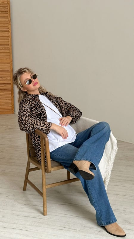 Готовимся к весне вместе!