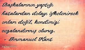 Hatalarınızdan Ders Çıkarır mısınız