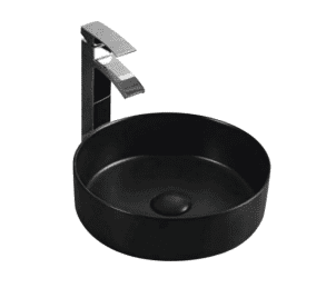 CB-128 Basin