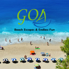 Goa Beach