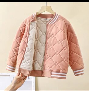 جاكت قطن للأطفال لفصل الربيع والشتاء والشتاء جاكيت قطن للأولاد والبنات جاكيت قطن لملابس خفيفة على الدفء عند الخروج