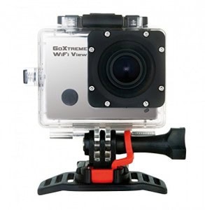 Unsere Action-Cam für knapp 70 Euro