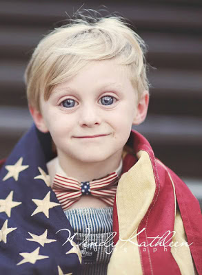 Artist Keane: Big Eyes Bloat Tool in Photoshop