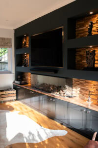 Media Wall