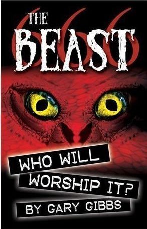 The Beast Who Will Worship It?