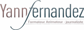 Yann Fernandez – Animateur journaliste corporate