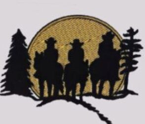 Ridge Toppers Trail Association