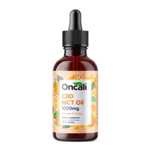 oncali cbd keto mct oil