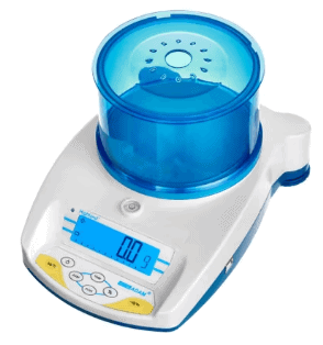 Balanza de precisión portátil highland-HCB 3001