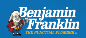 top plumbing franchises include benjamin franklin 2024-2025