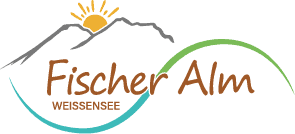 Logo der Fischer Alm