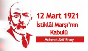İstiklal Marşı Hakkında