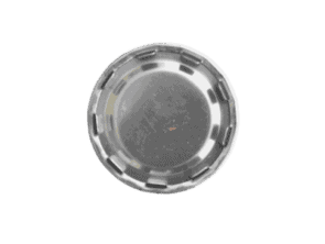 2" Steel Hole Plug (fits all MagnuM Countryside models /6500/7500) Order from Mountain View Hearth Products 406-272-9850 www.stove-parts-unlimited.com