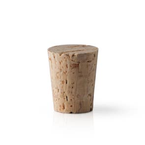 Sughero naturale conico