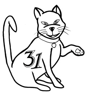 nicole fende book mascot fluffy