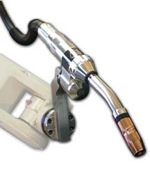 Image of TOUGH GUN ThruArm™ G2 Series MIG Gun