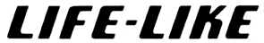 Life Like Trains Logo Defunct
